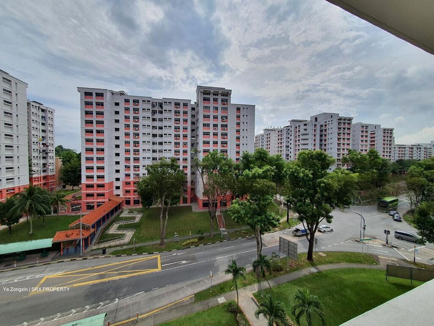 Blk 529 Choa Chu Kang Street 51 (Choa Chu Kang), HDB 4 Rooms #462861641
